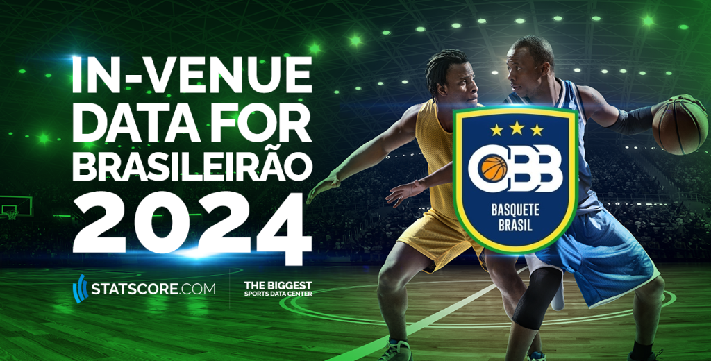 STATSCORE’un Brasileirão 2024 ile Özel Ortaklığı