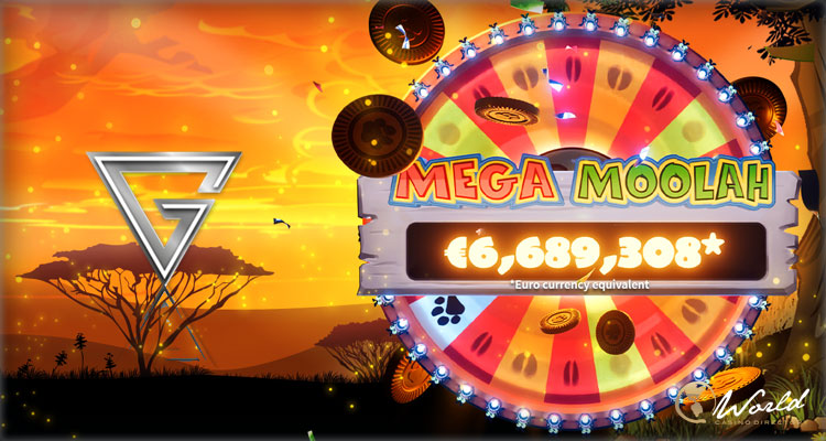 Games Global Mega Moolah Jackpot’un Yeni Kazananını Açıkladı