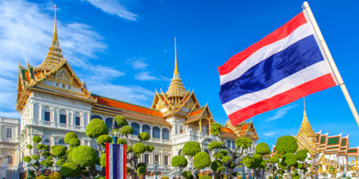 Tayland’da Casino Kumarının Yasallaştırılması Hızlanıyor