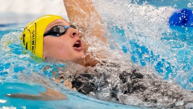 Yüzme Kanada, Montreal havuzunun kapanmasının ardından yeni ulusal denemeler yeri arıyor